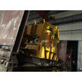 Baumaschine Vibrationssieb pf1010 Industrielle Kalksteinbrecher Teile feine hydraulische Prallbrecher zum Verkauf